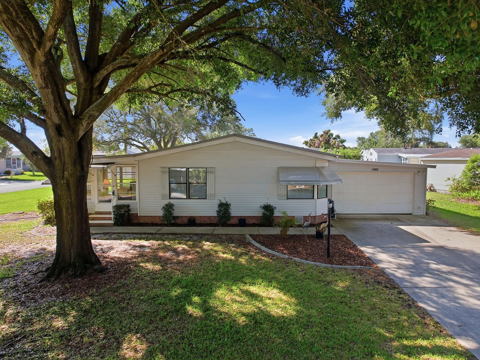 PLANTATION AT LEESBURG - Residential