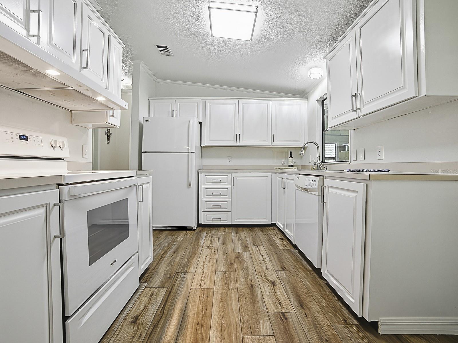 PLANTATION AT LEESBURG - Residential