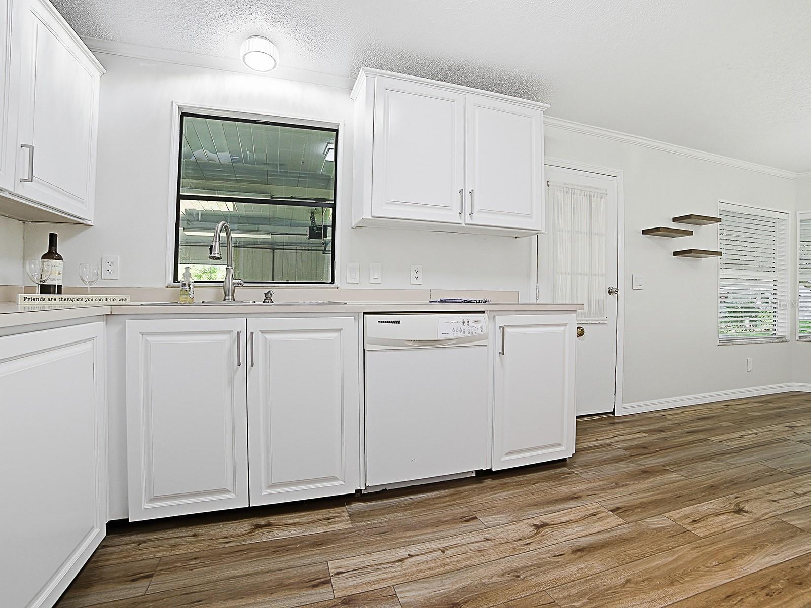 PLANTATION AT LEESBURG - Residential