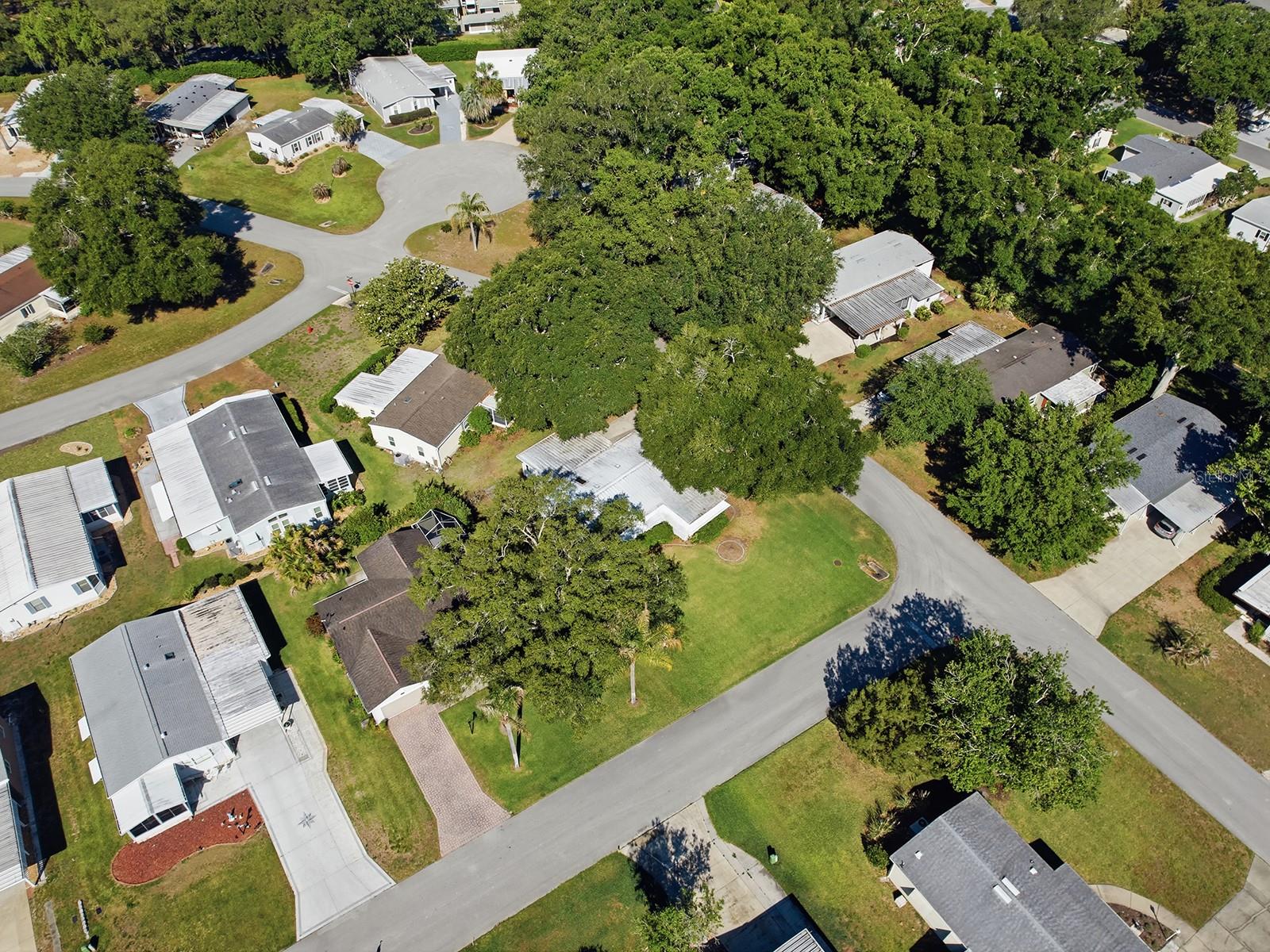 PLANTATION AT LEESBURG - Residential