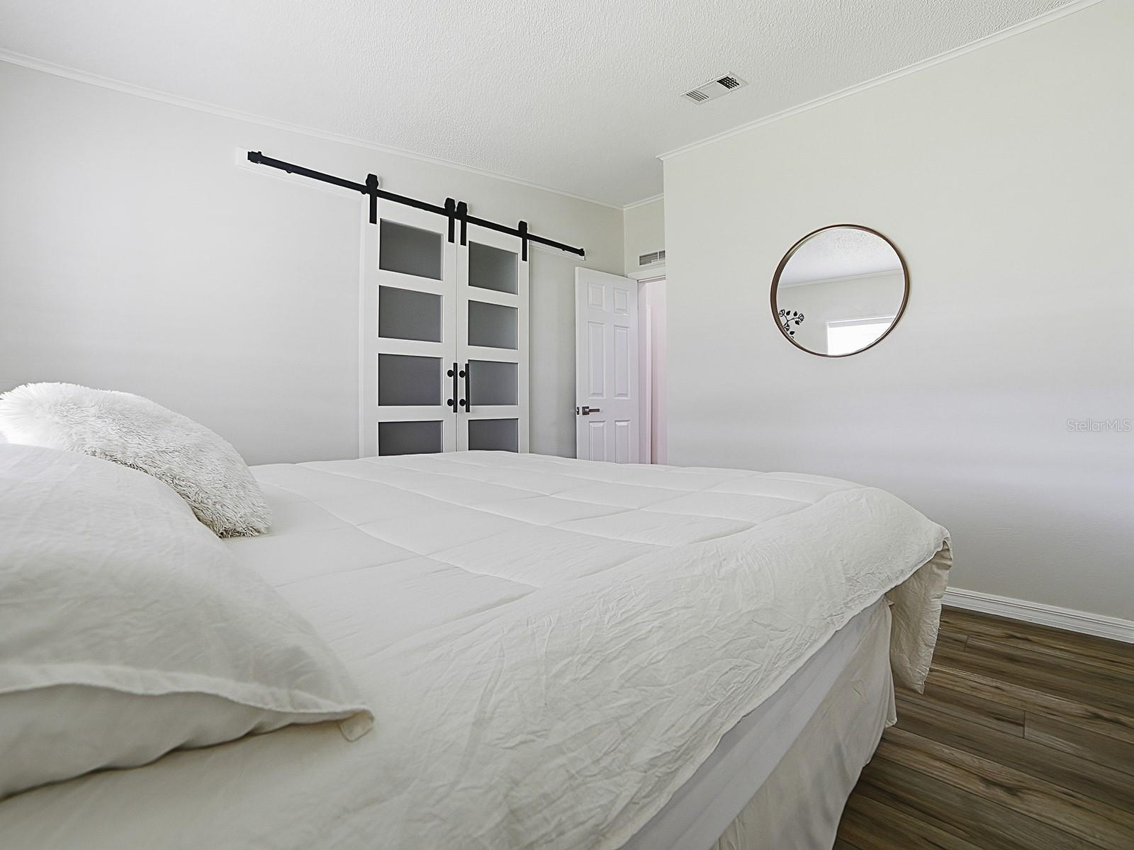 PLANTATION AT LEESBURG - Residential