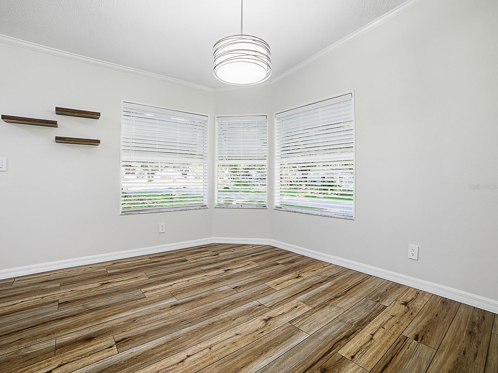 PLANTATION AT LEESBURG - Residential