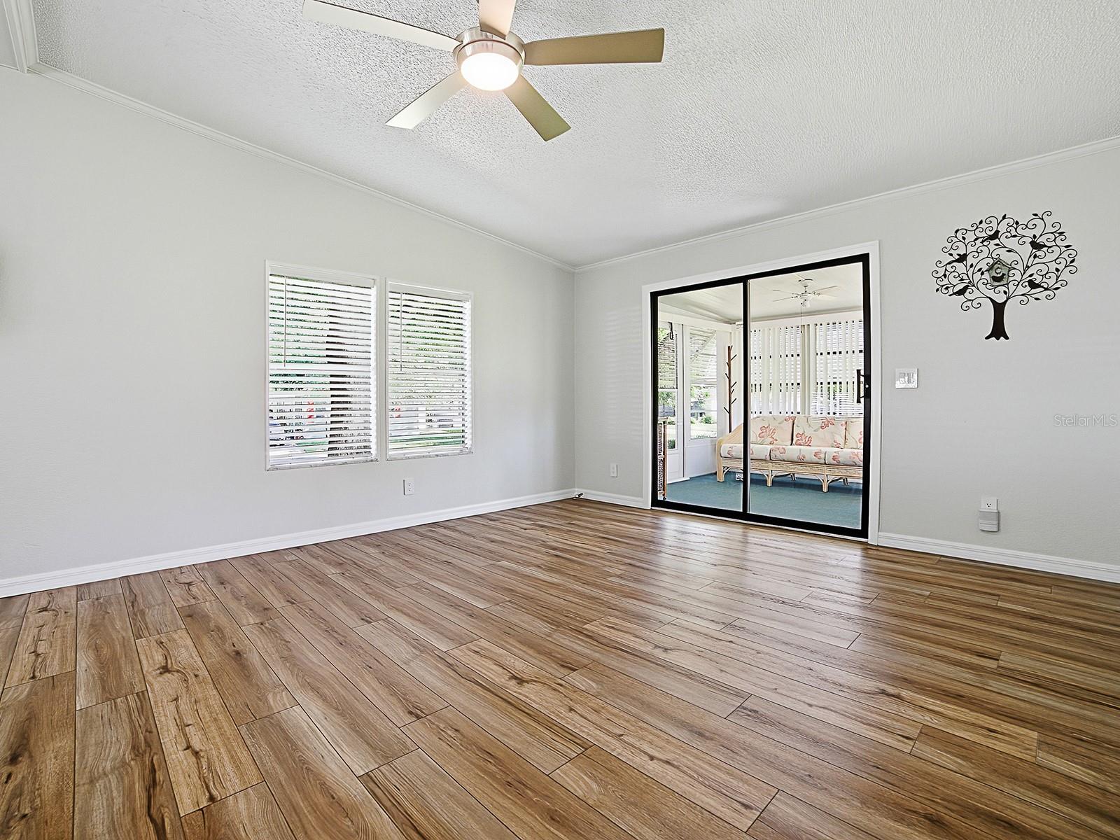 PLANTATION AT LEESBURG - Residential