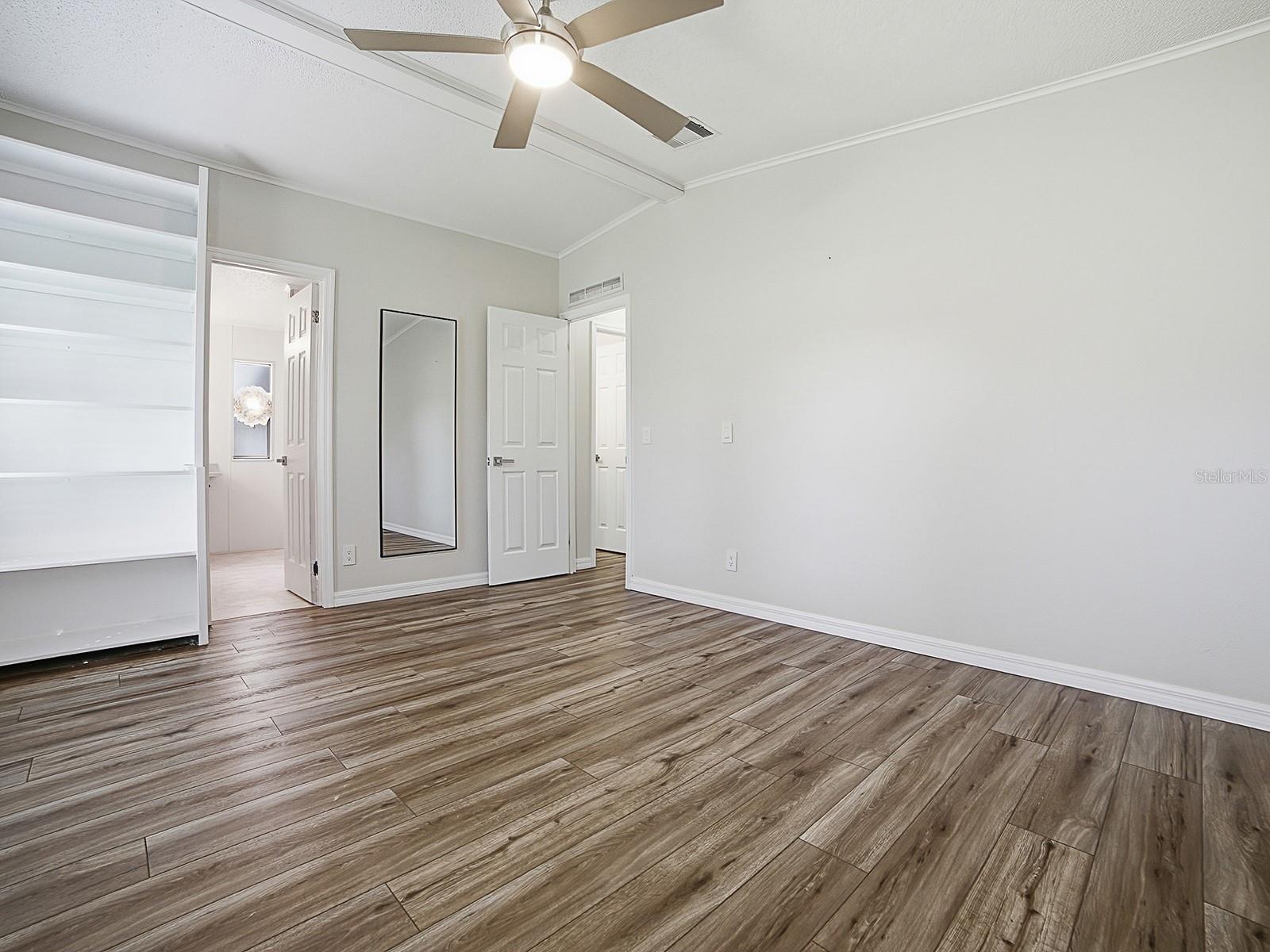 PLANTATION AT LEESBURG - Residential