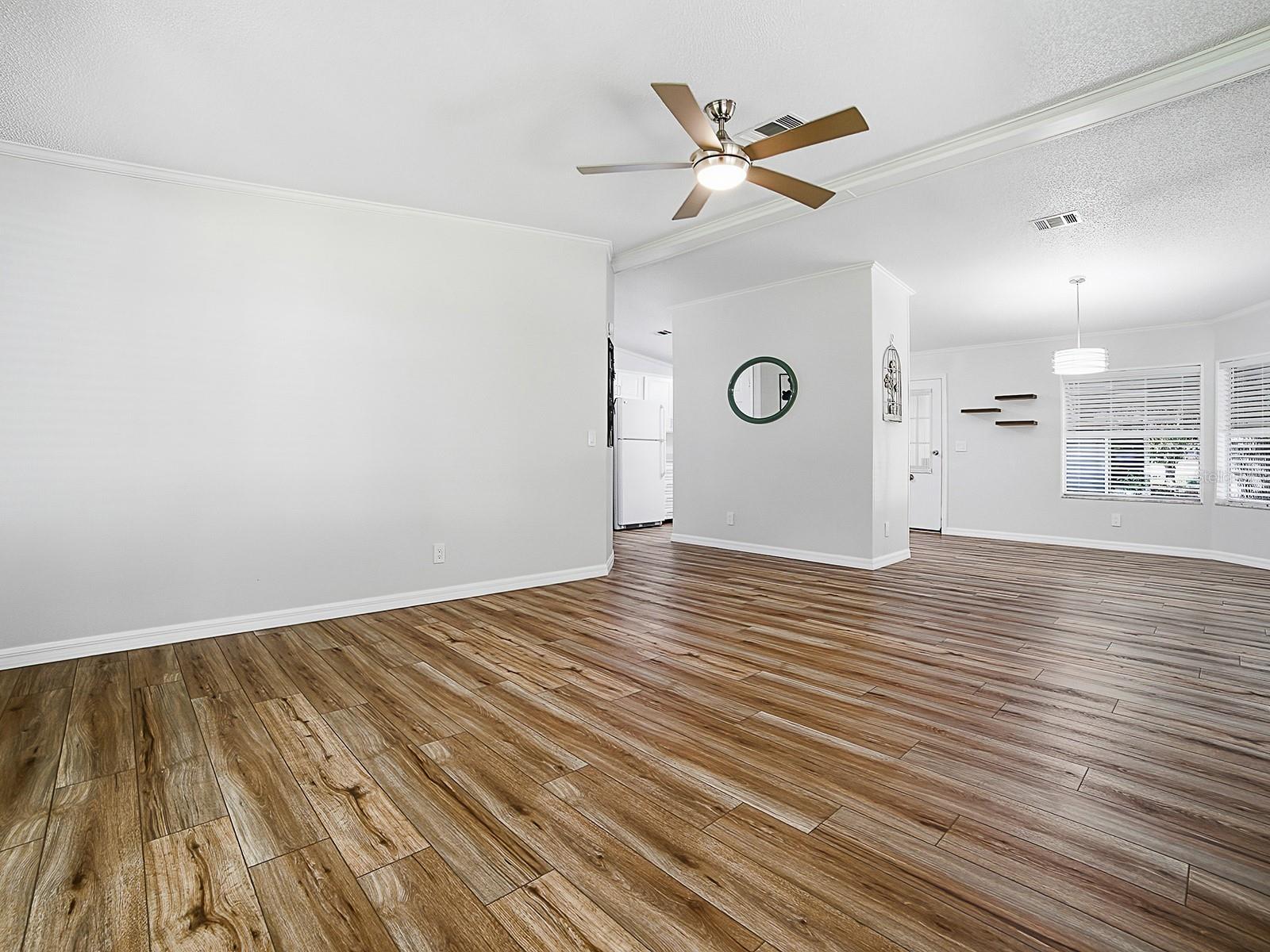 PLANTATION AT LEESBURG - Residential