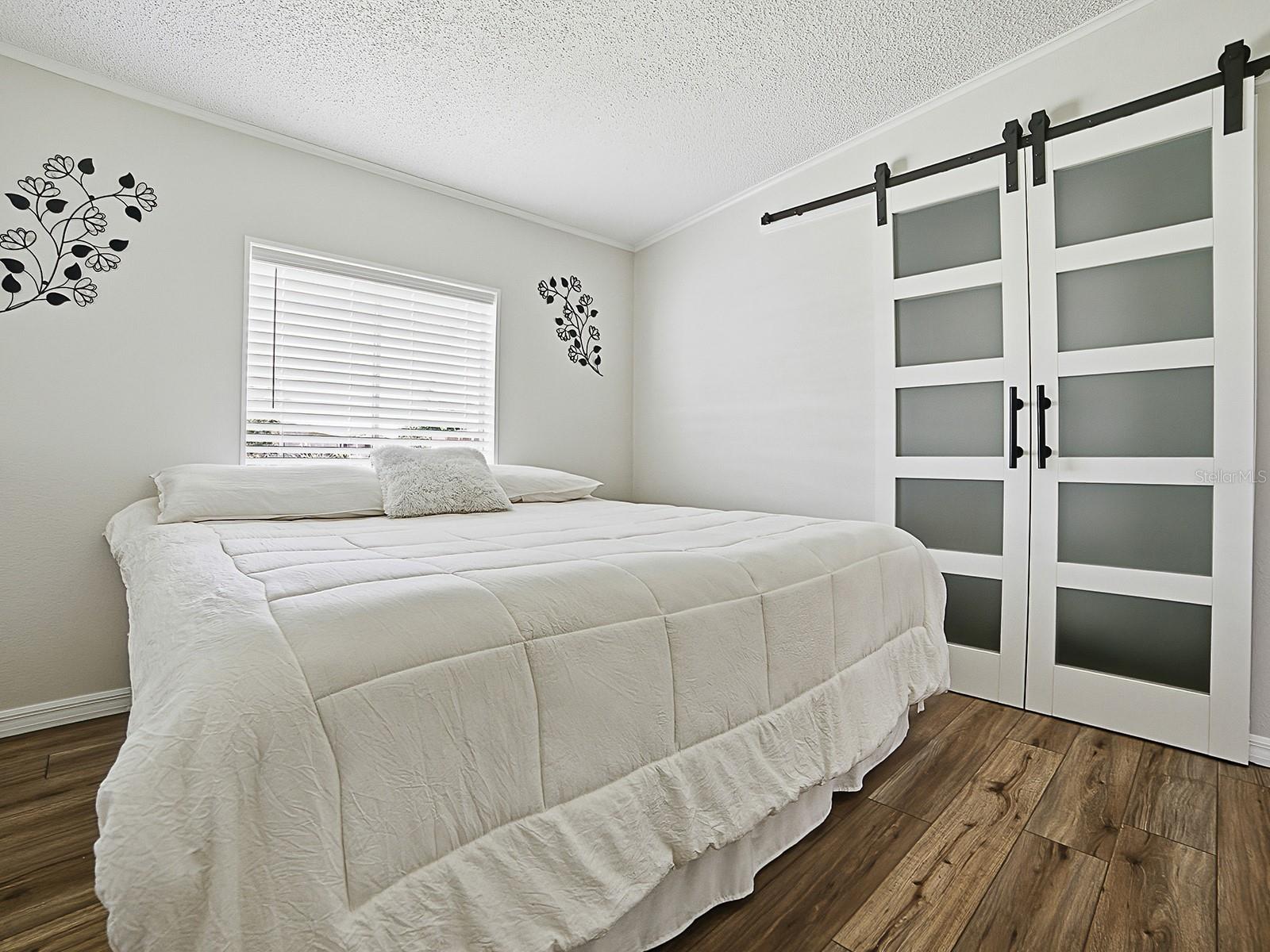 PLANTATION AT LEESBURG - Residential