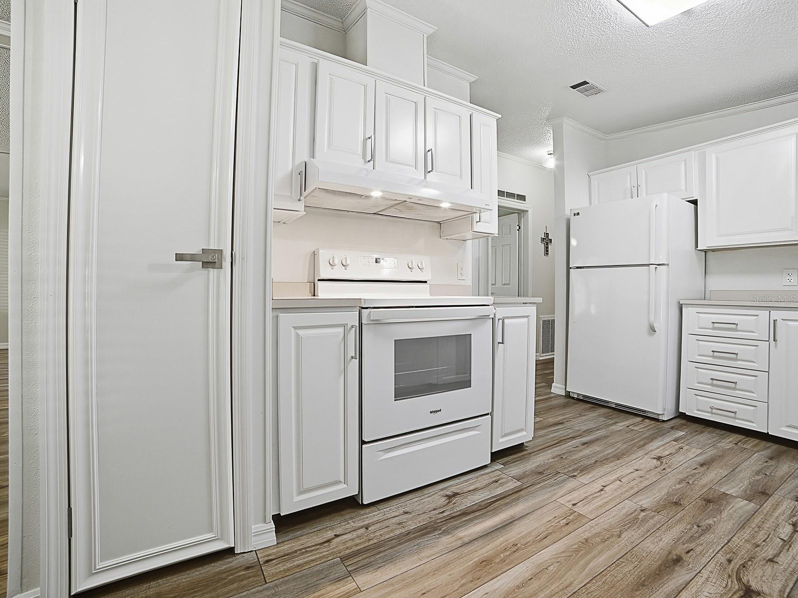 PLANTATION AT LEESBURG - Residential