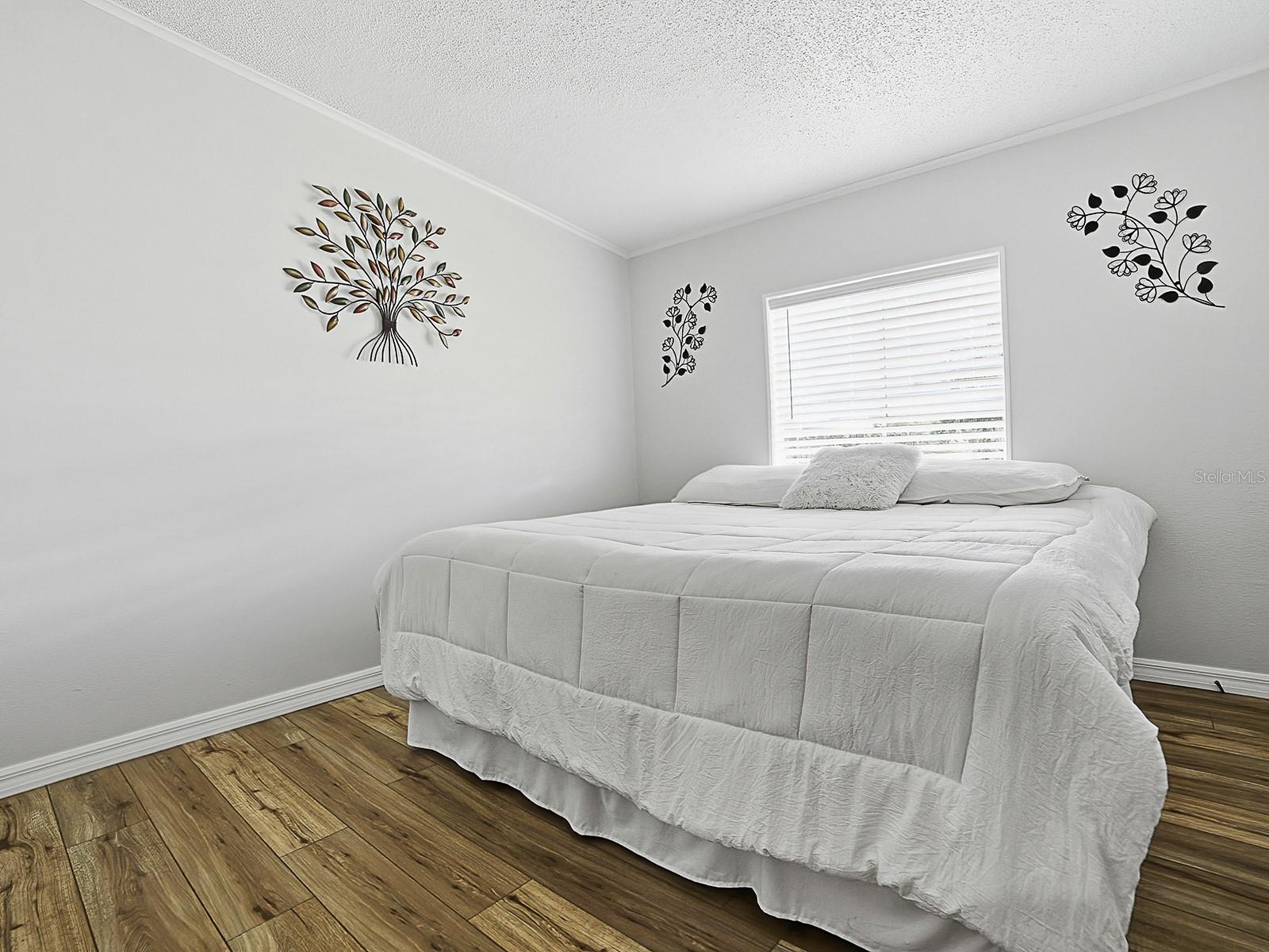 PLANTATION AT LEESBURG - Residential