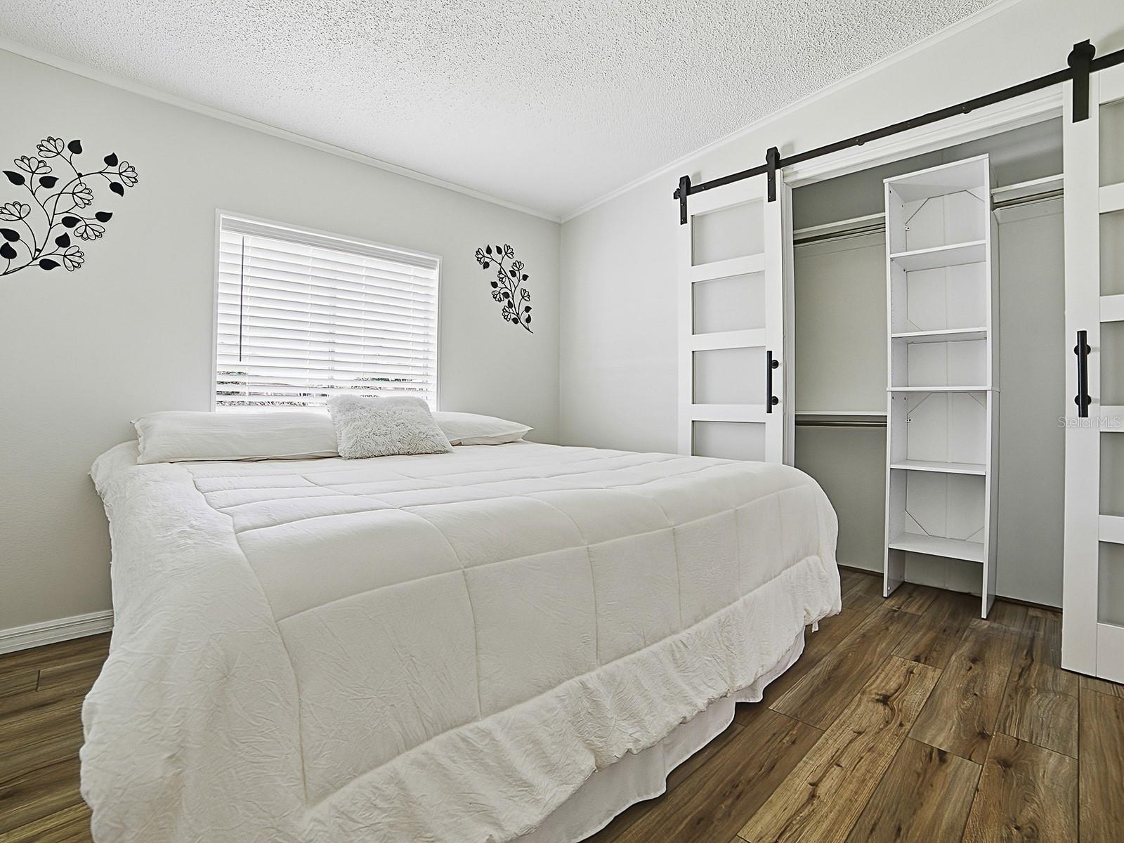 PLANTATION AT LEESBURG - Residential