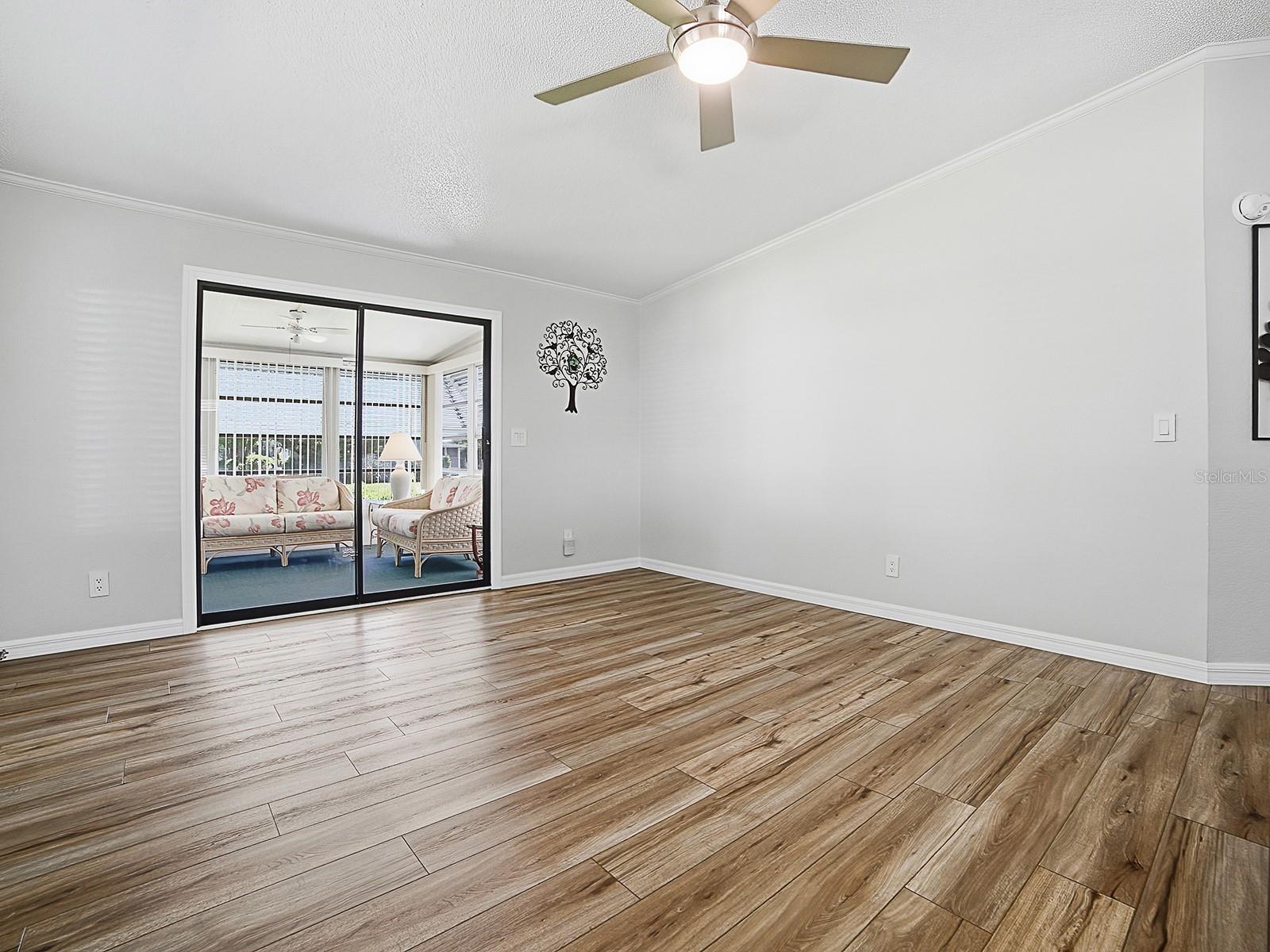 PLANTATION AT LEESBURG - Residential