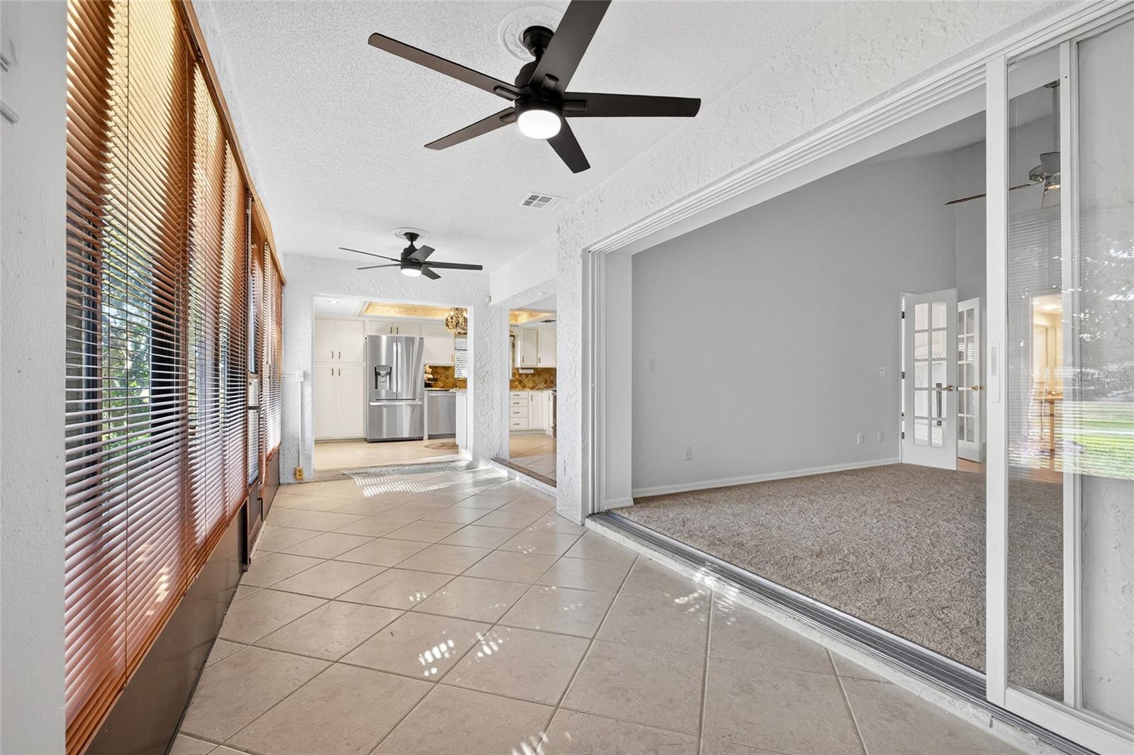 EUROPA OF COUNTRYSIDE CONDO - Residential