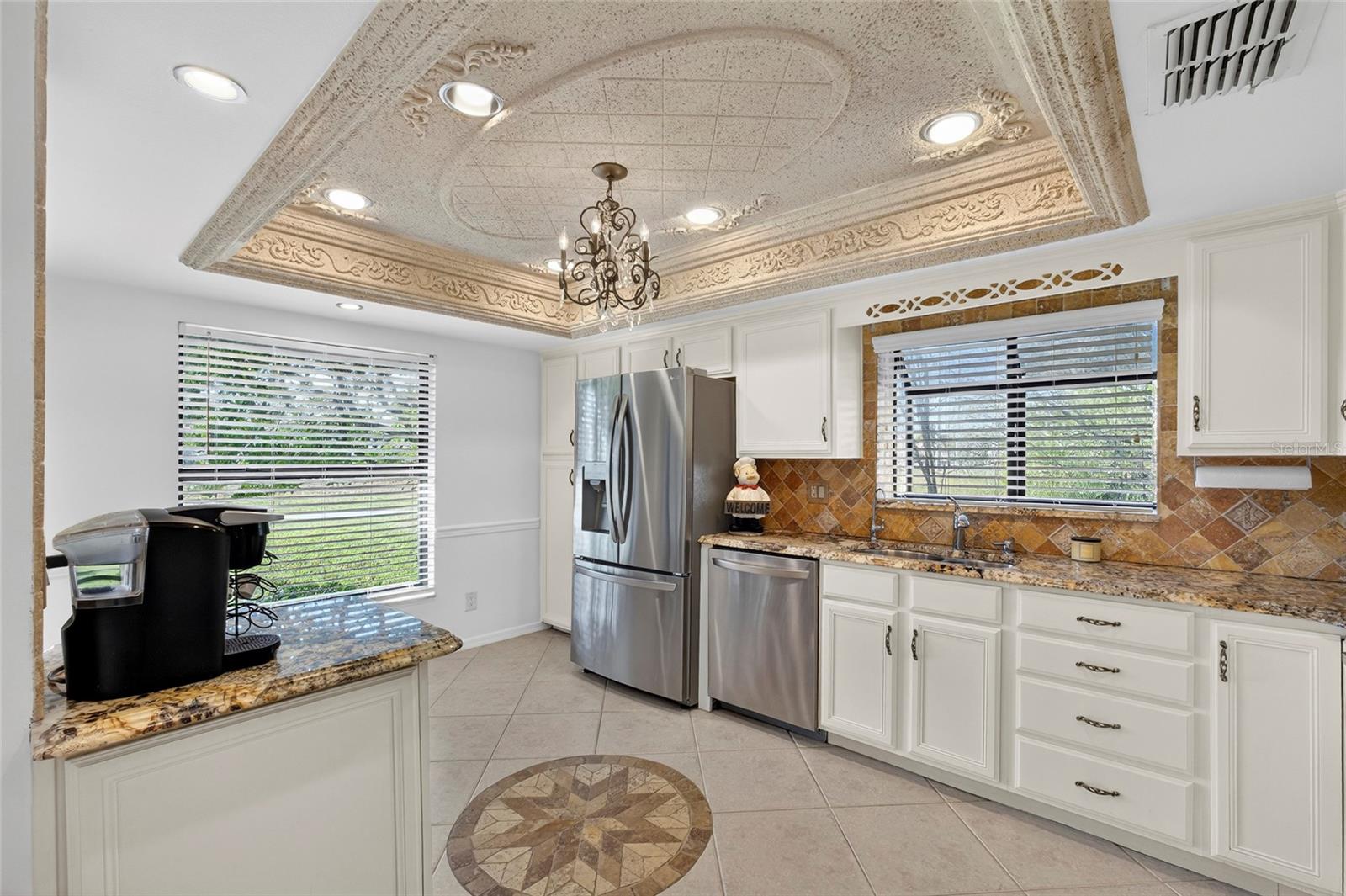 EUROPA OF COUNTRYSIDE CONDO - Residential