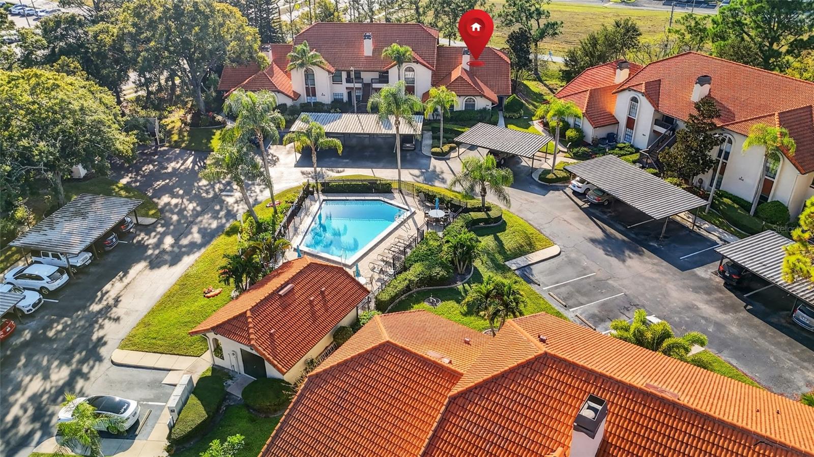 EUROPA OF COUNTRYSIDE CONDO - Residential