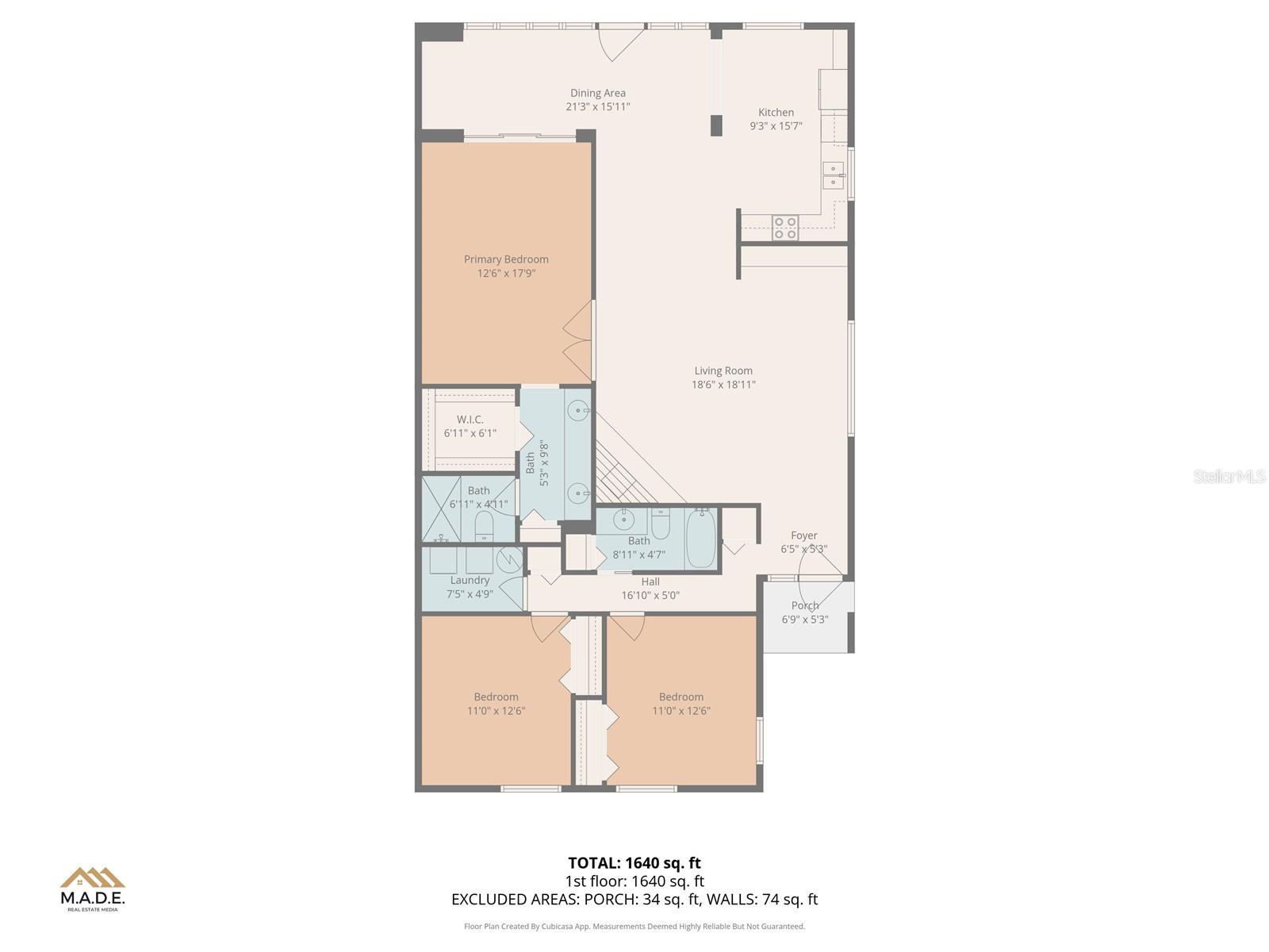 EUROPA OF COUNTRYSIDE CONDO - Residential