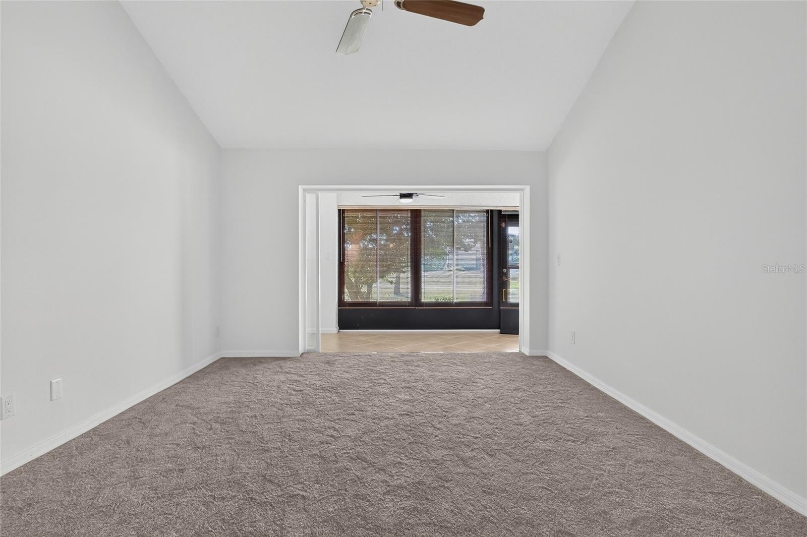 EUROPA OF COUNTRYSIDE CONDO - Residential