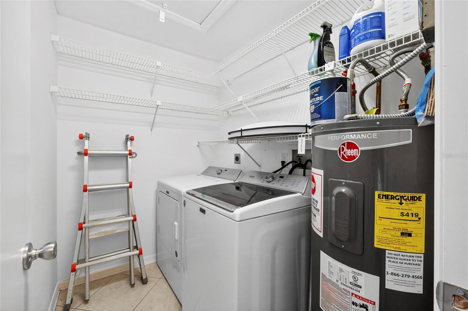 EUROPA OF COUNTRYSIDE CONDO - Residential