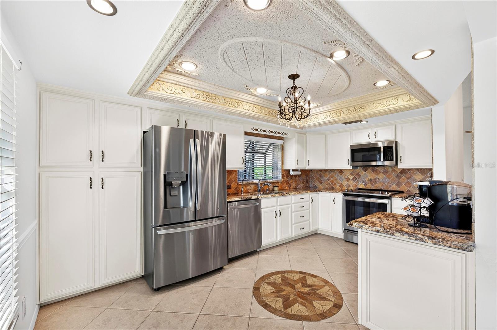 EUROPA OF COUNTRYSIDE CONDO - Residential