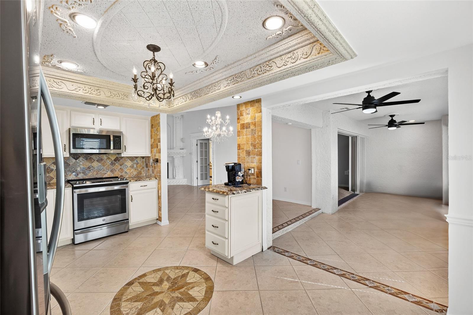 EUROPA OF COUNTRYSIDE CONDO - Residential