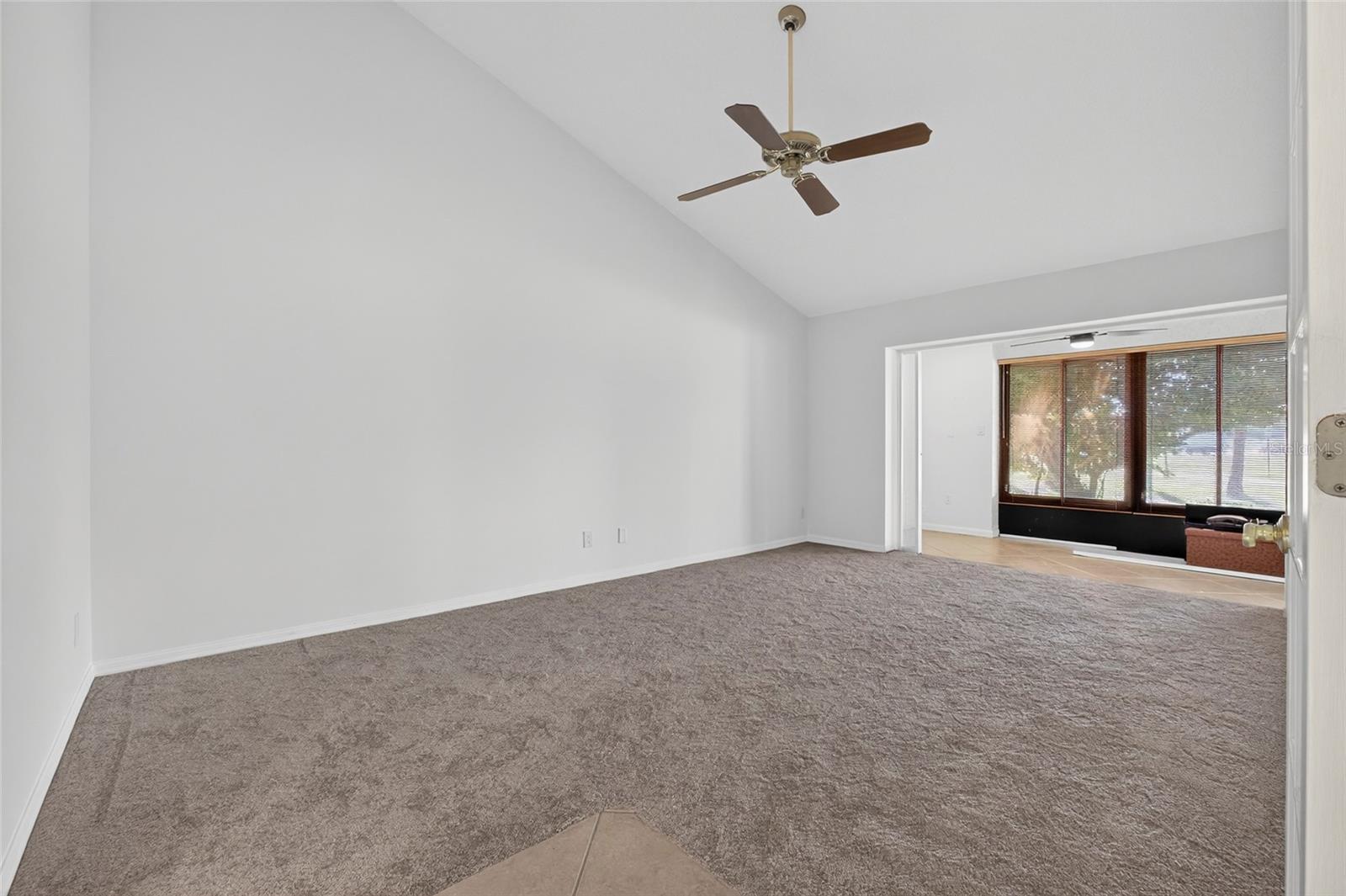 EUROPA OF COUNTRYSIDE CONDO - Residential