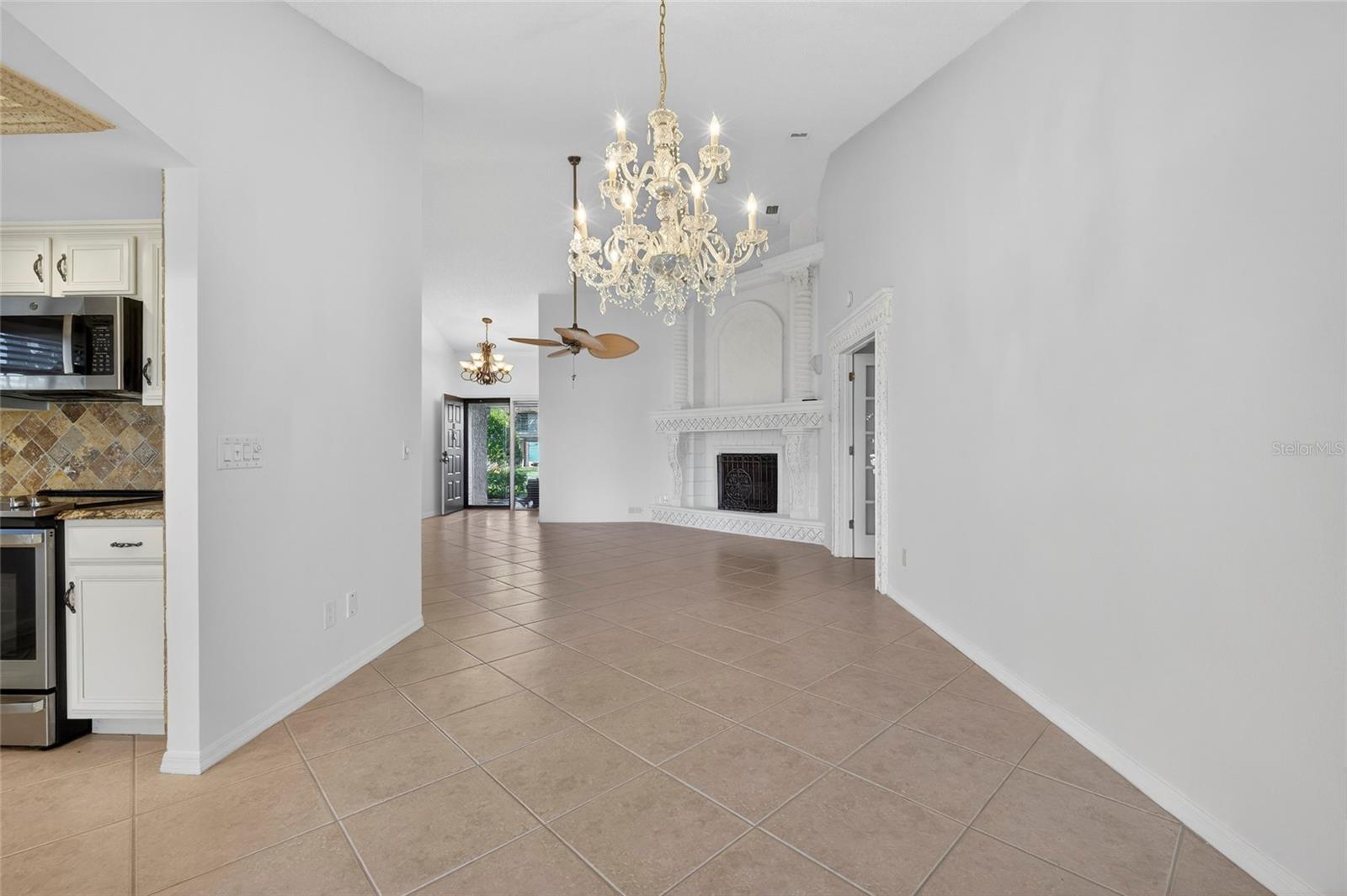 EUROPA OF COUNTRYSIDE CONDO - Residential