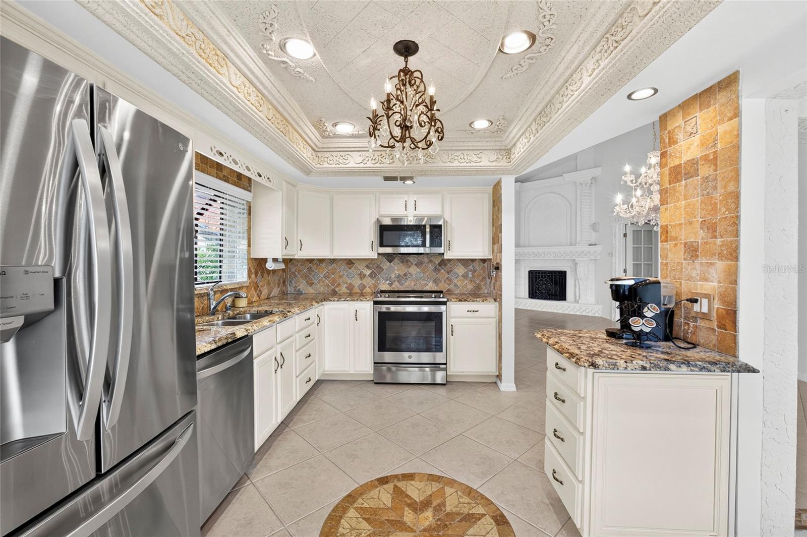 EUROPA OF COUNTRYSIDE CONDO - Residential