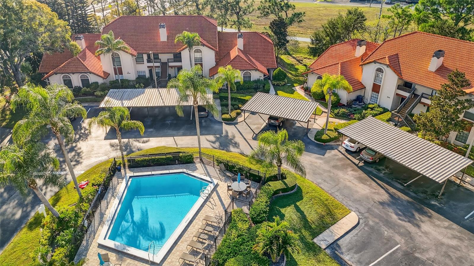 EUROPA OF COUNTRYSIDE CONDO - Residential