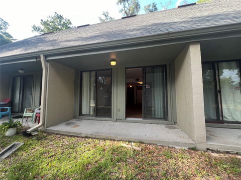7200 SW 8TH AVENUE D24 GAINESVILLE FL 32607