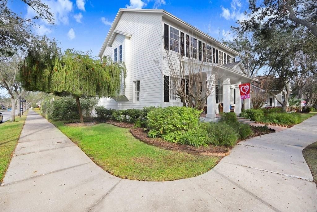 Photo of 10023 Brompton Drive, Tampa, FL 33626 (MLS # TB8344424)