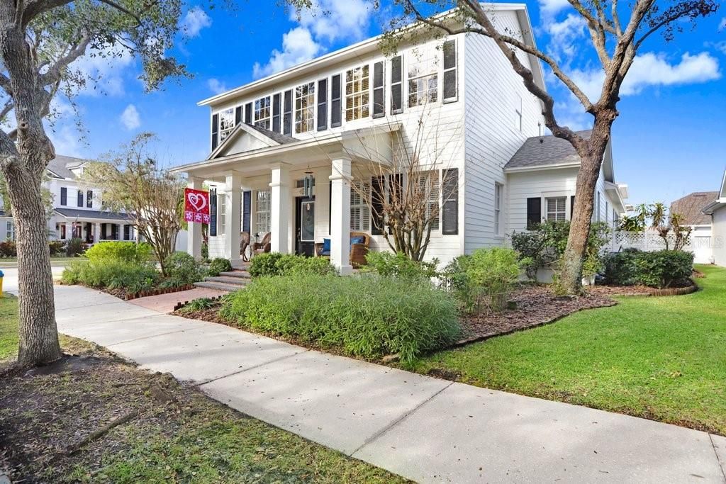 Photo of 10023 Brompton Drive, Tampa, FL 33626 (MLS # TB8344424)