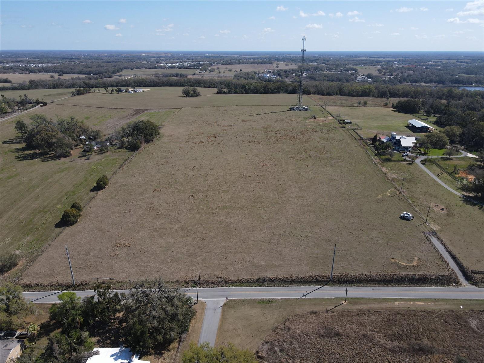 10740 FORT KING ROAD