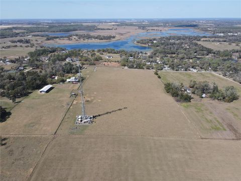 10740 FORT KING ROAD DADE CITY FL 33525