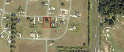 NW 80TH STREET OCALA FL 34475