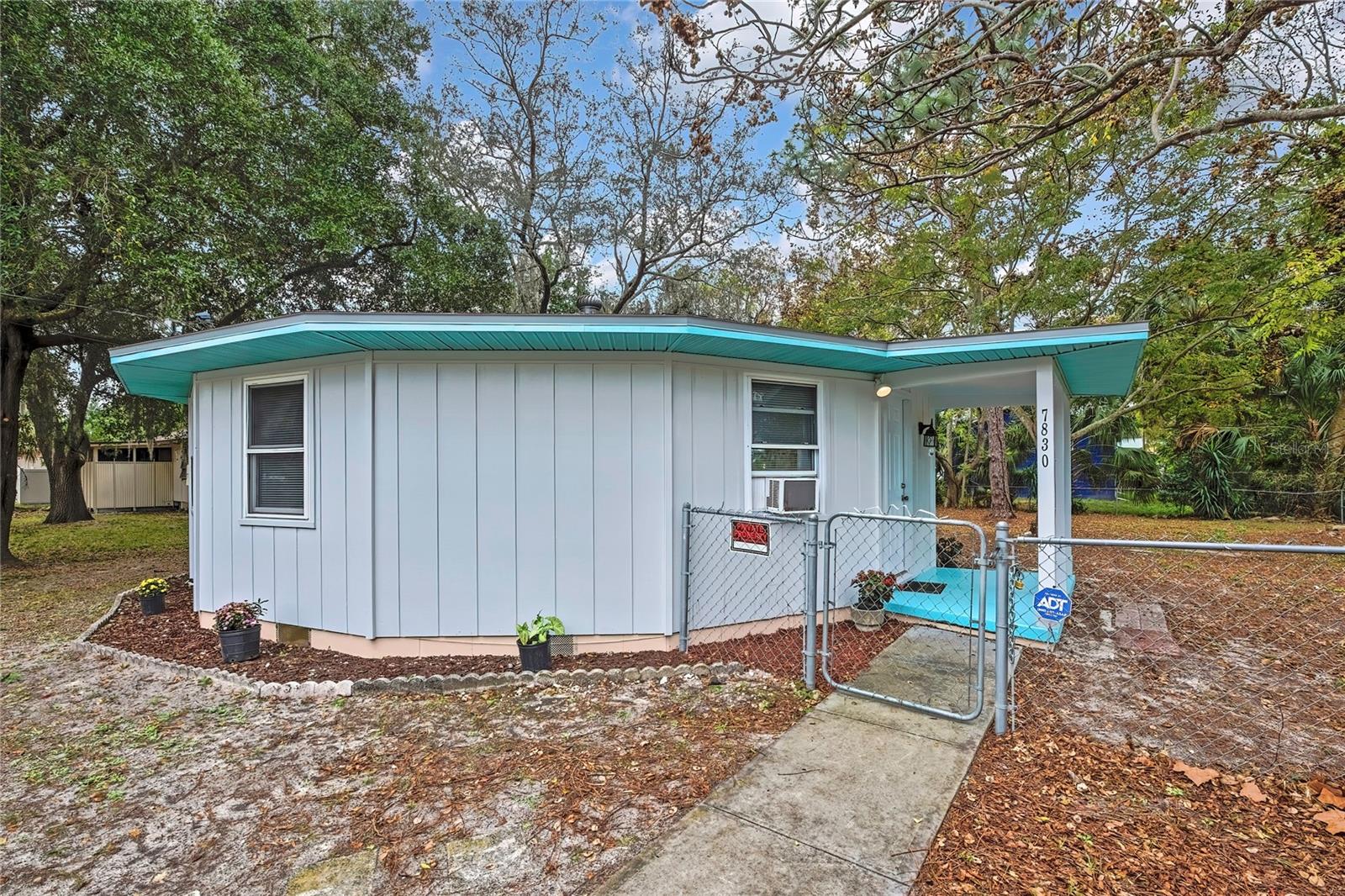 GULF SIDE ESTATES - Residential
