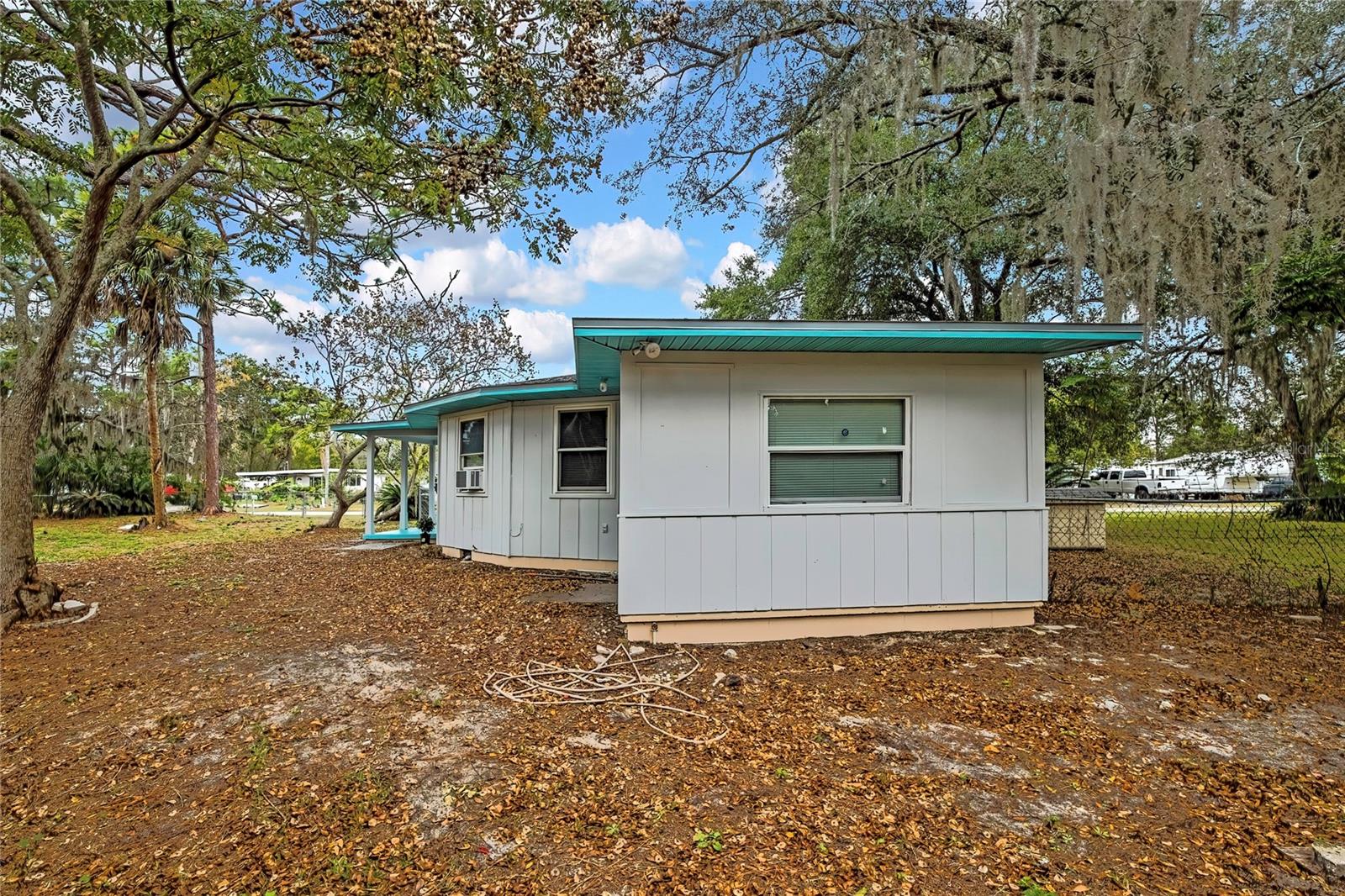 GULF SIDE ESTATES - Residential