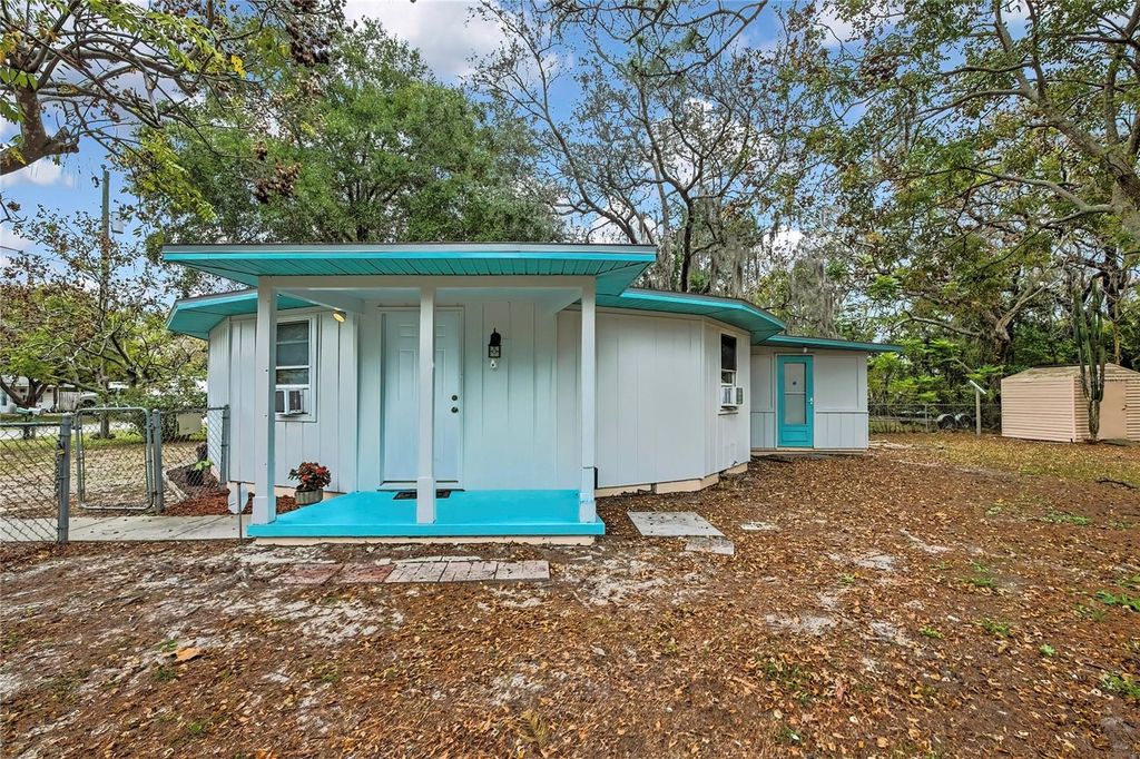 Photo of 7830 Butler Avenue, Hudson, FL 34667 (MLS # TB8507166)