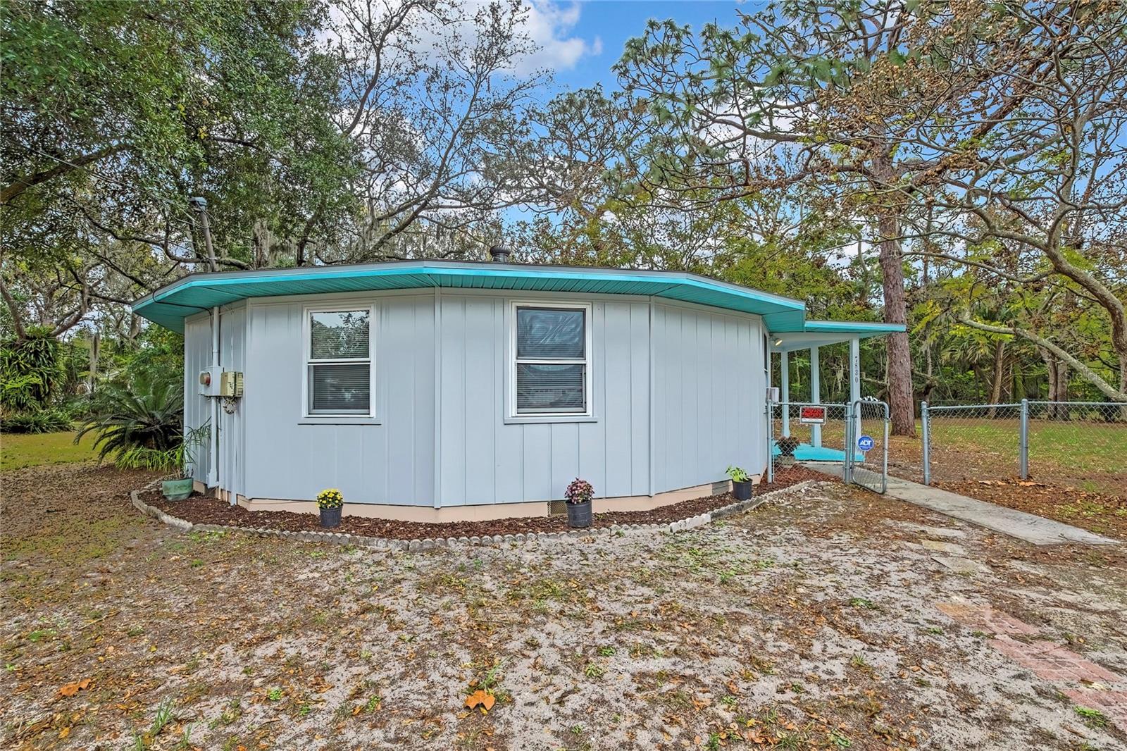 GULF SIDE ESTATES - Residential