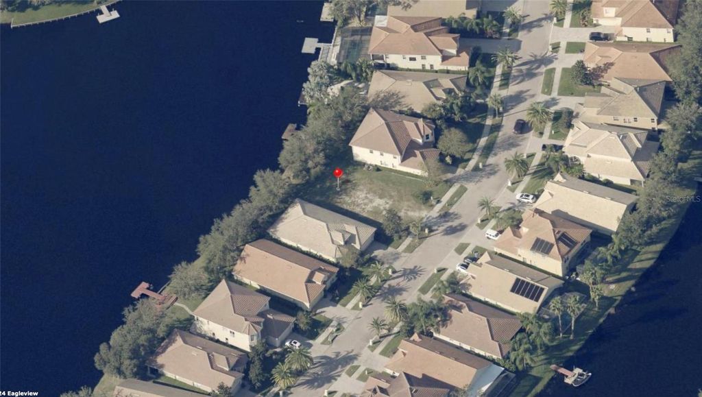 Photo of 18032 Java Isle Drive, Tampa, FL 33647 (MLS # TB8326813)