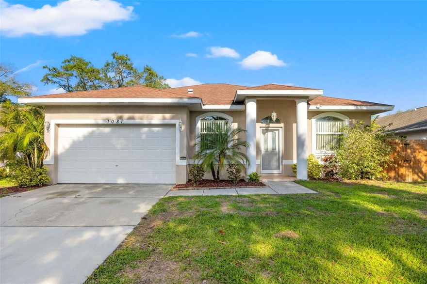 Welcome to this 3bed/2bath + office, 2-car garage POOL home in Largo! Available now. Landlord would like to rent is
fully-furnished but it's negotiable. Featuring a split floor plan, screened-in pool, gazebo with BBQ grill, fenced-in
backyard, and laundry closet with a washer & dryer. Conveniently located near shopping, restaurants, schools, and Gulf
Beaches. First & last month rent + $1000 security/damage deposit required. Rent includes pool care. Tenant pays all utilities. Pets are welcome
(non-aggressive breeds only, non-refundable $350/pet fee). No past evictions or collections. Application online.

Schedule your showing today! 

*WE DO NOT ADVERTISE ON CRAIGSLIST OR
UNVERIFIED FACEBOOK PROFILES, PLEASE BE CAREFUL!*