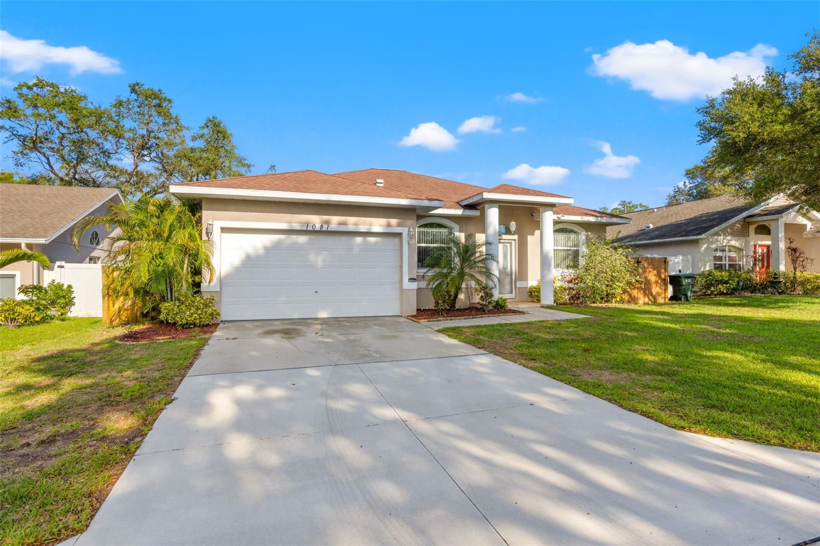 SUN HEIGHTS - Residential Lease