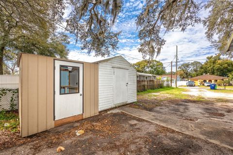 A home in TAMPA