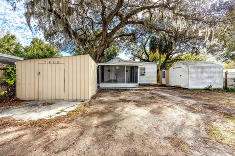 A home in TAMPA