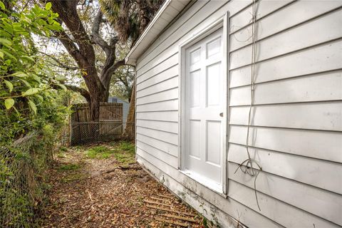 A home in TAMPA