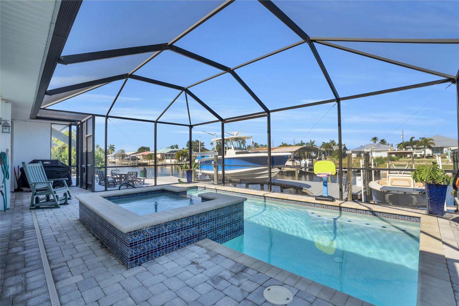 MATLACHA ISLES - Residential