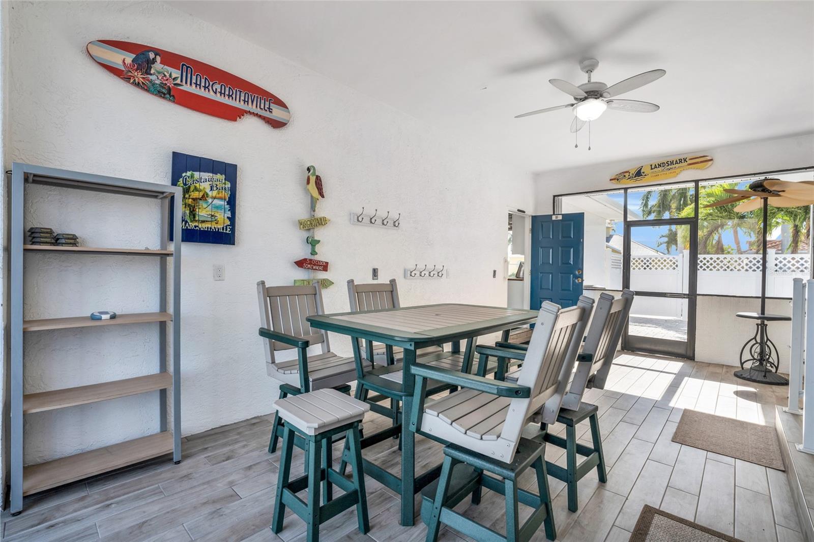 MATLACHA ISLES - Residential