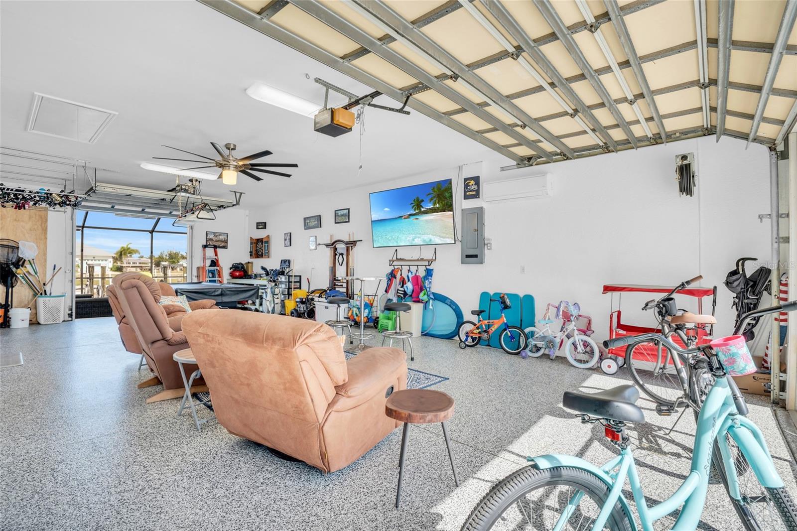 MATLACHA ISLES - Residential