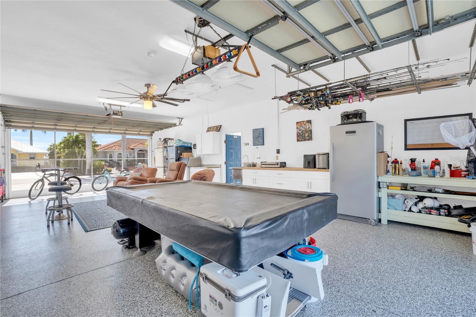 MATLACHA ISLES - Residential