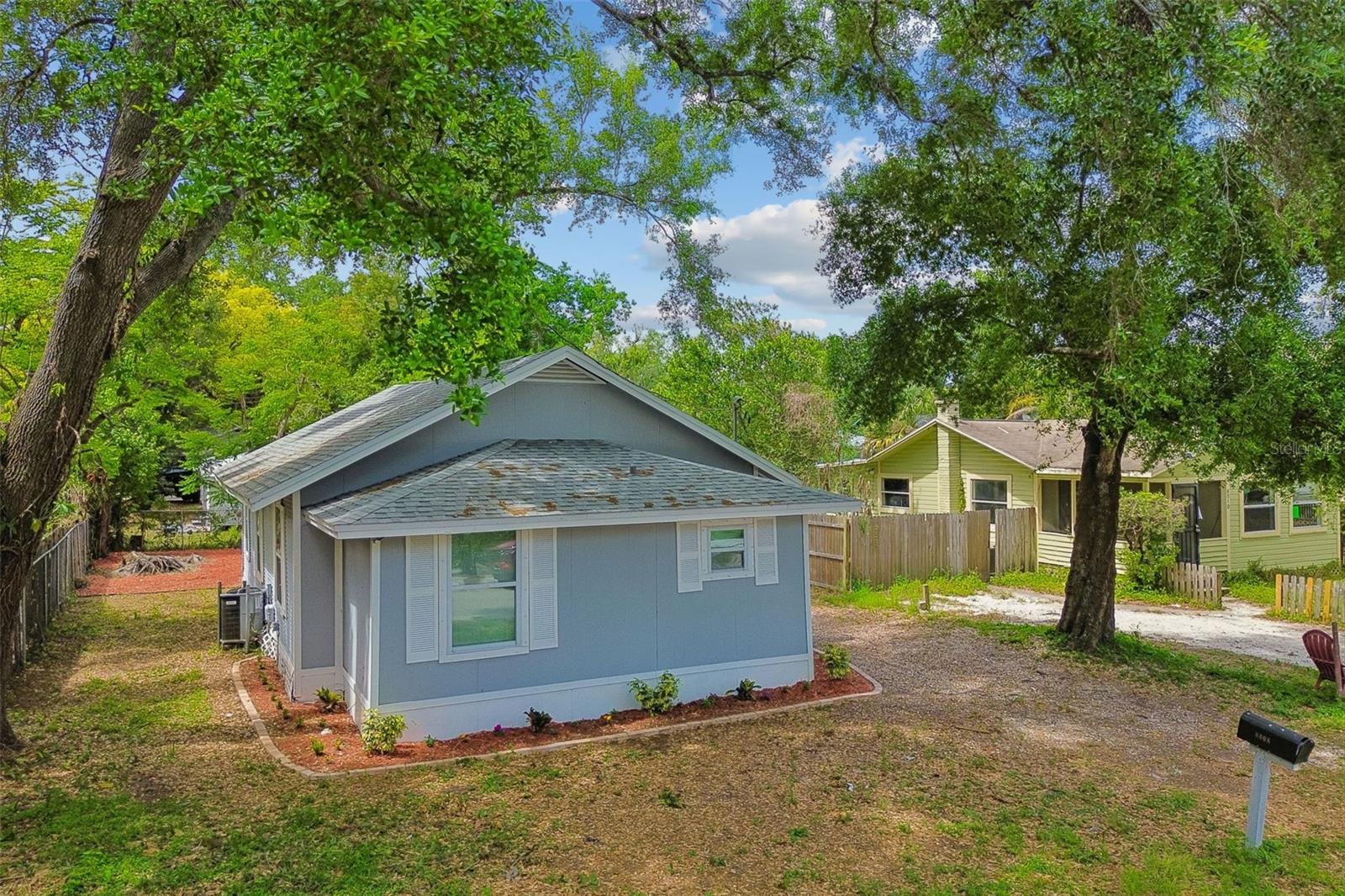 SULPHUR SPGS ADD - Residential