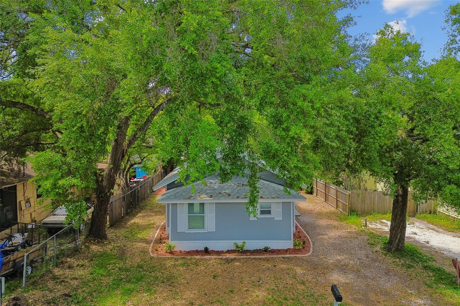 SULPHUR SPGS ADD - Residential