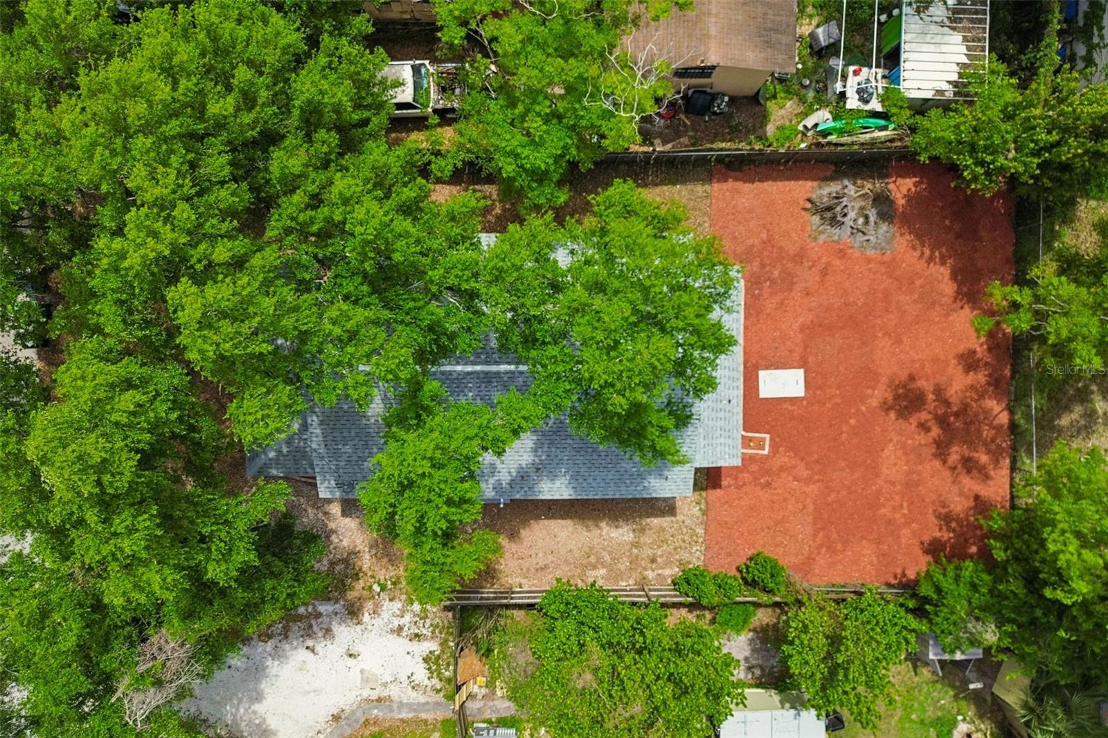 SULPHUR SPGS ADD - Residential