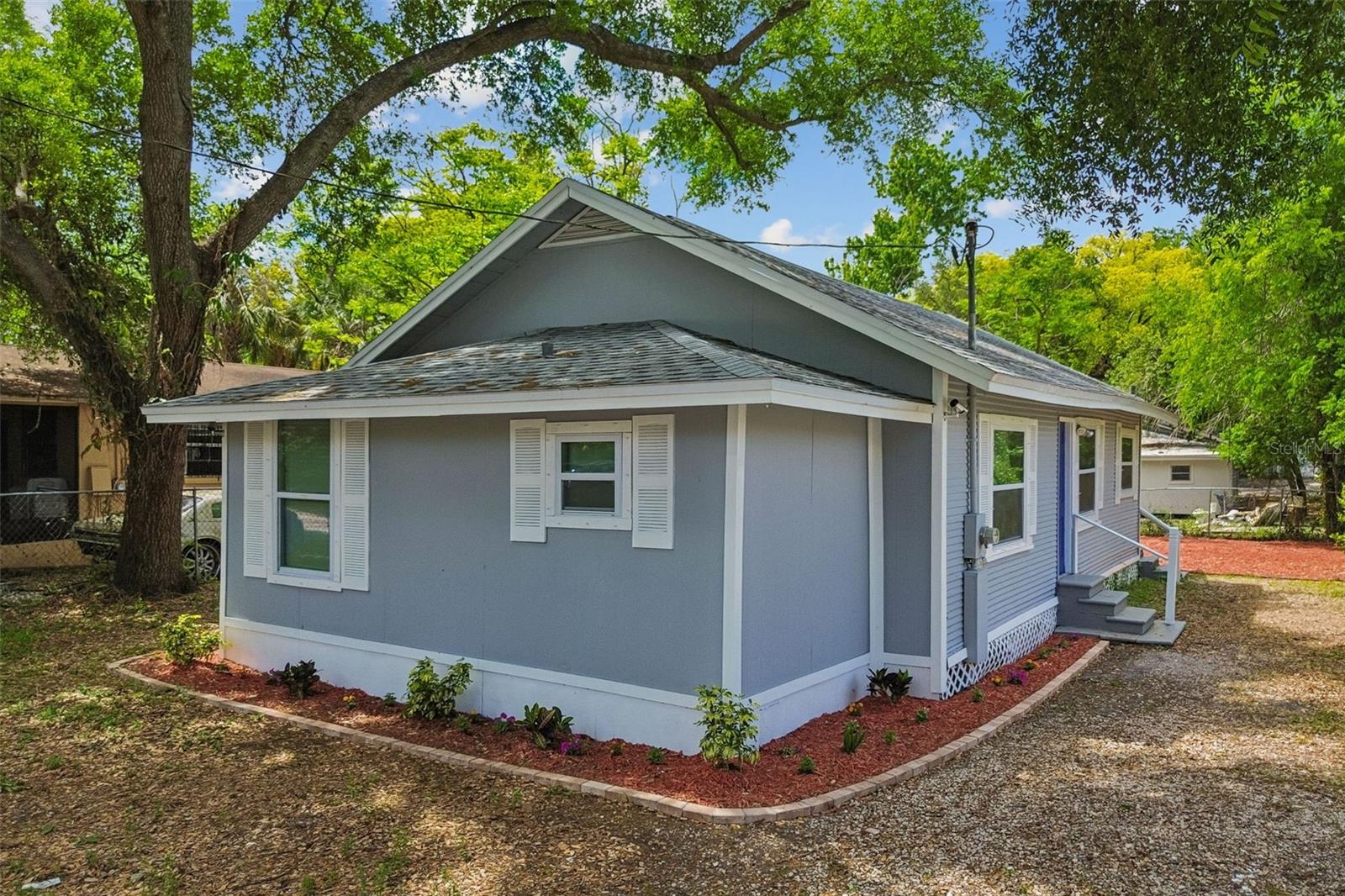 SULPHUR SPGS ADD - Residential